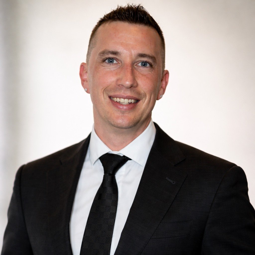 Mike Thurman Glen Ellyn, IL Real Estate Agent Headshot