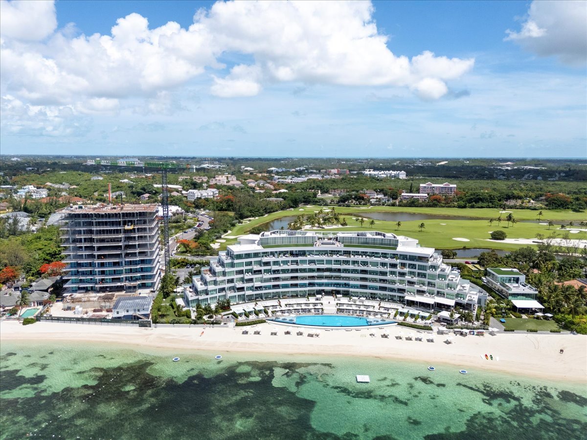 Unit 501 Goldwynn Resort & Residences