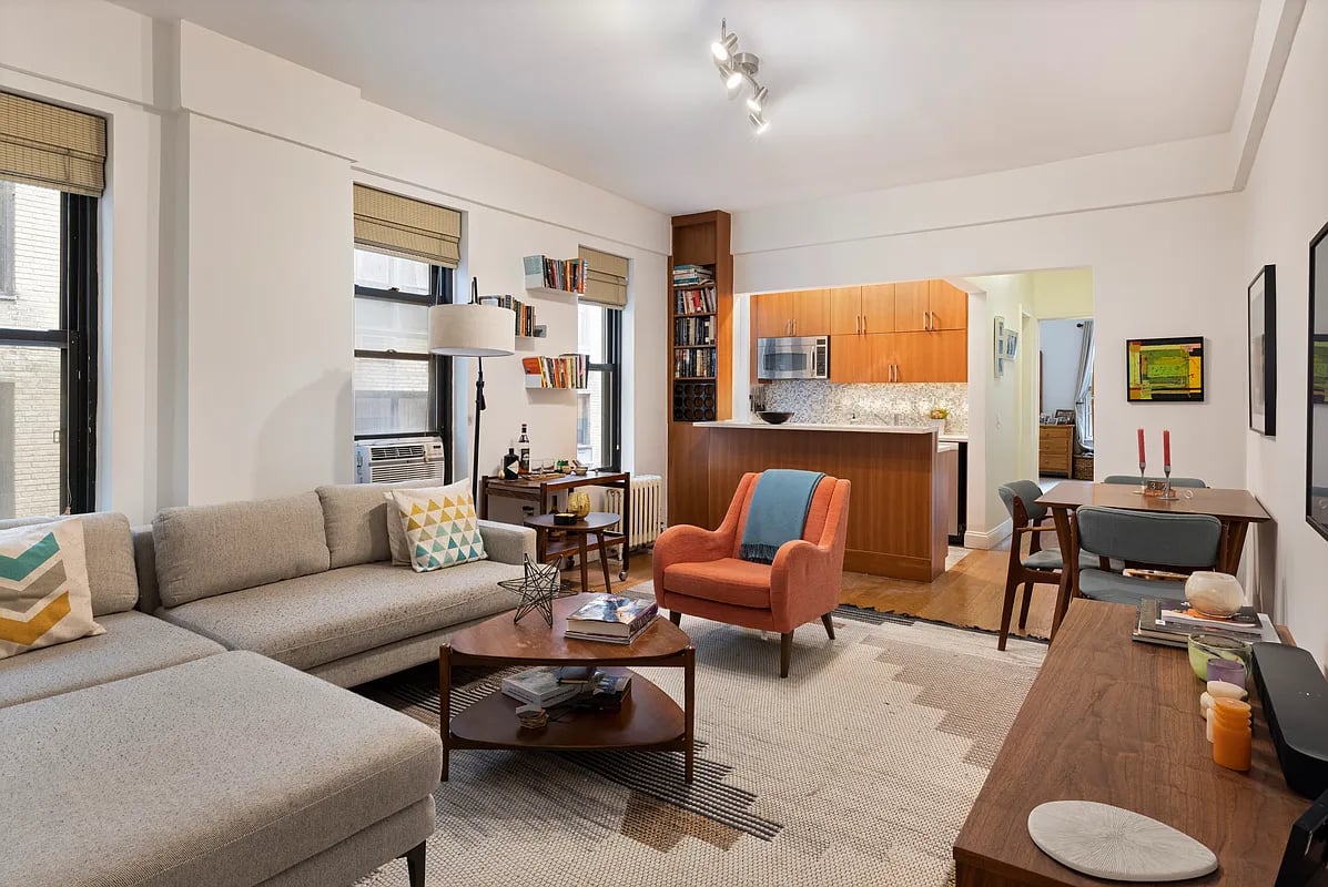 327 West 83rd Street #2A