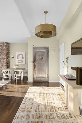 Kips Bay Penthouse