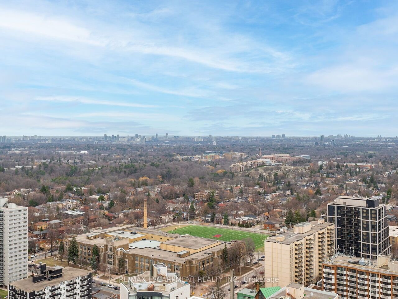 BEGINNER LUXURY IN MIDTOWN 