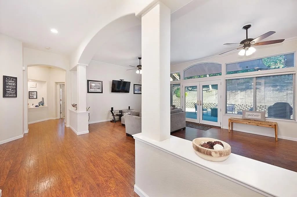 4622 Nassau Ct