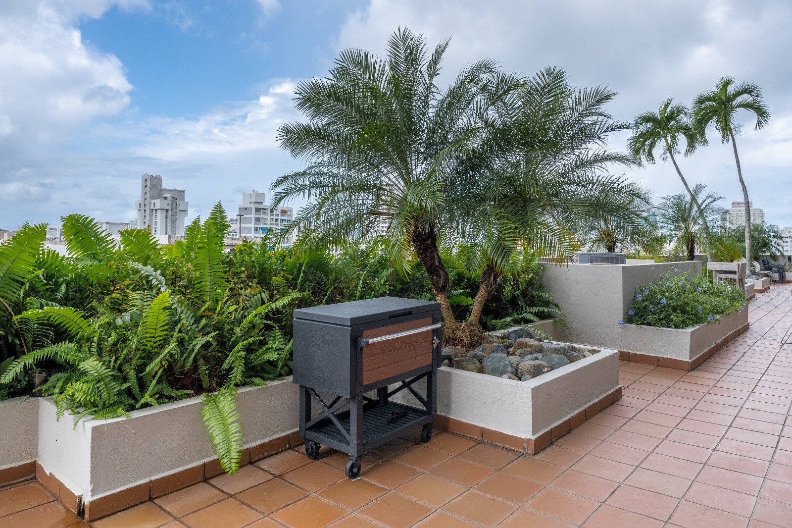 Office Space, VIG Tower, Santurce, PR 00907