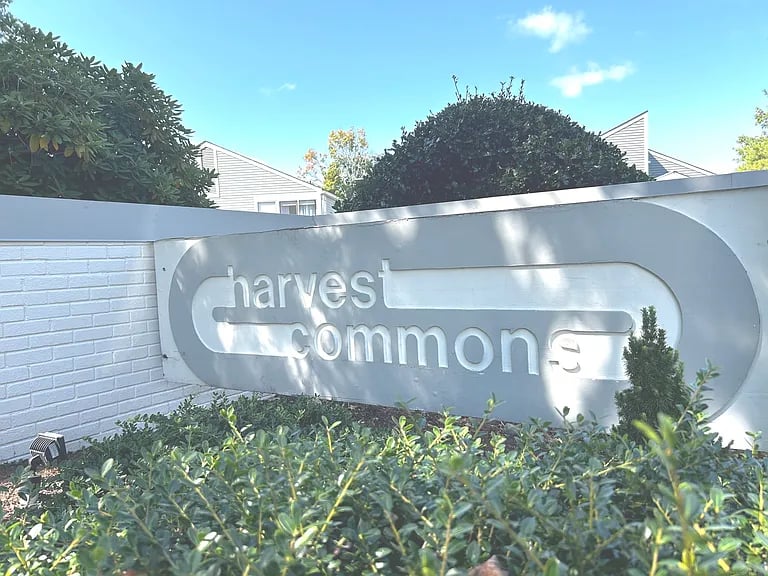 522 Harvest Cmns UNIT 522