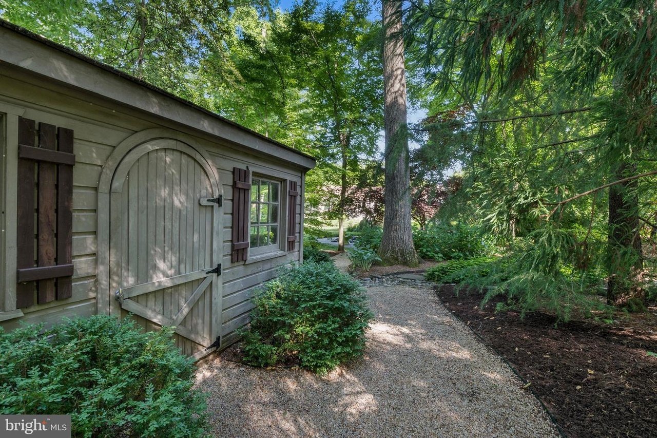 40 Poplar Point Rd