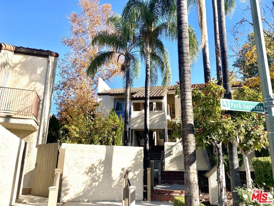 23391 Park Sorrento #62