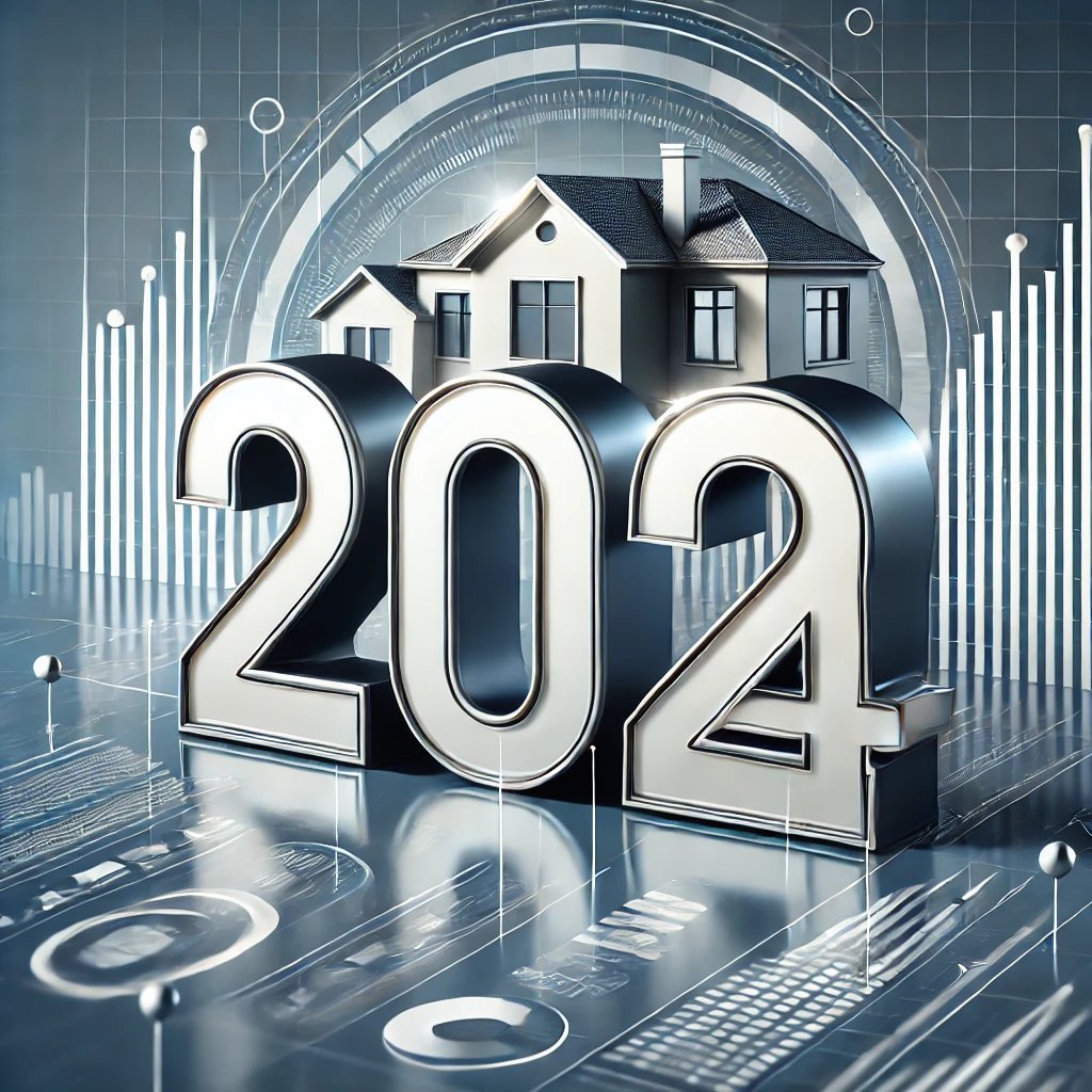 Santa Clara County Real Estate Market Insights: 2024 Trends and Data