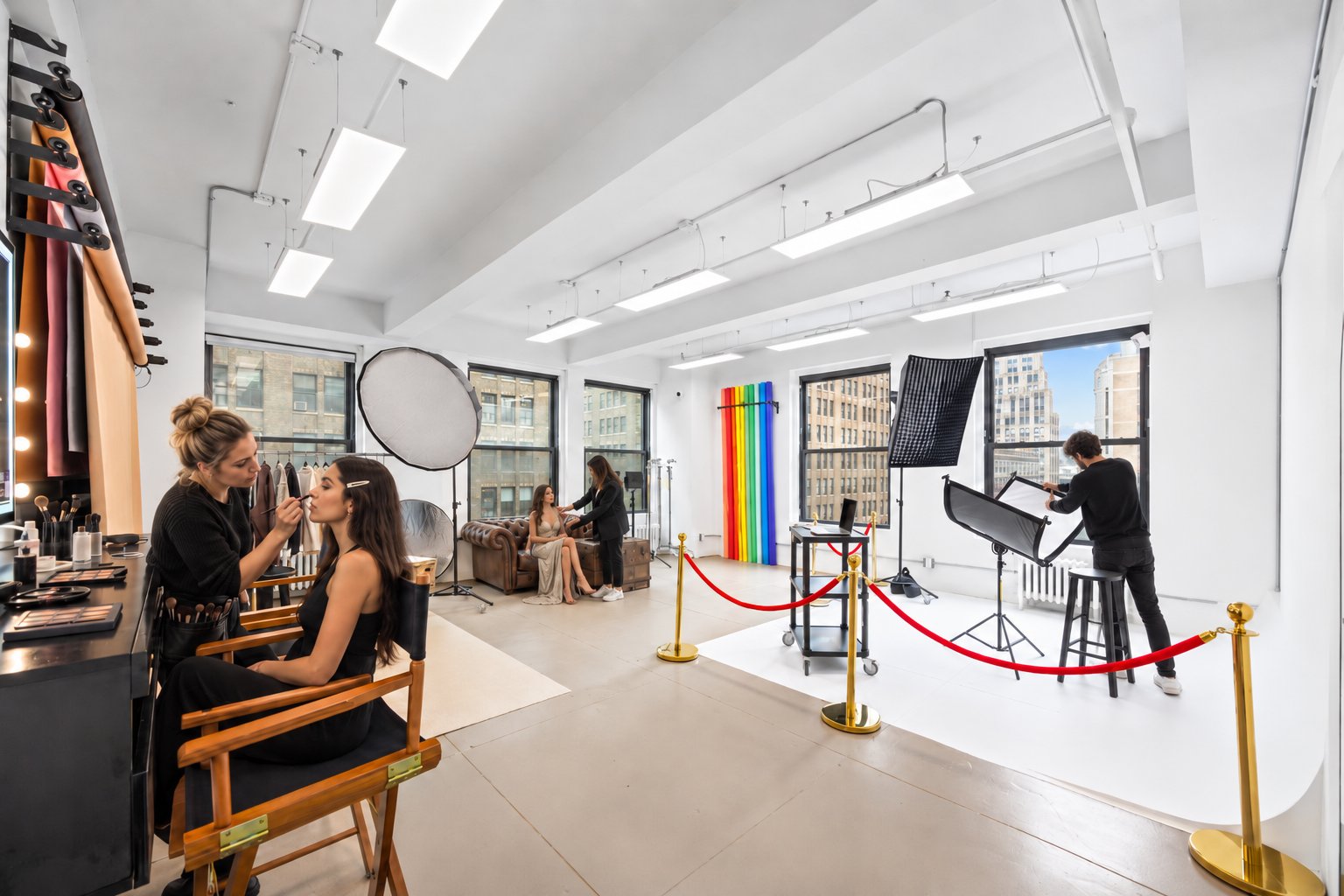 Studio 1220