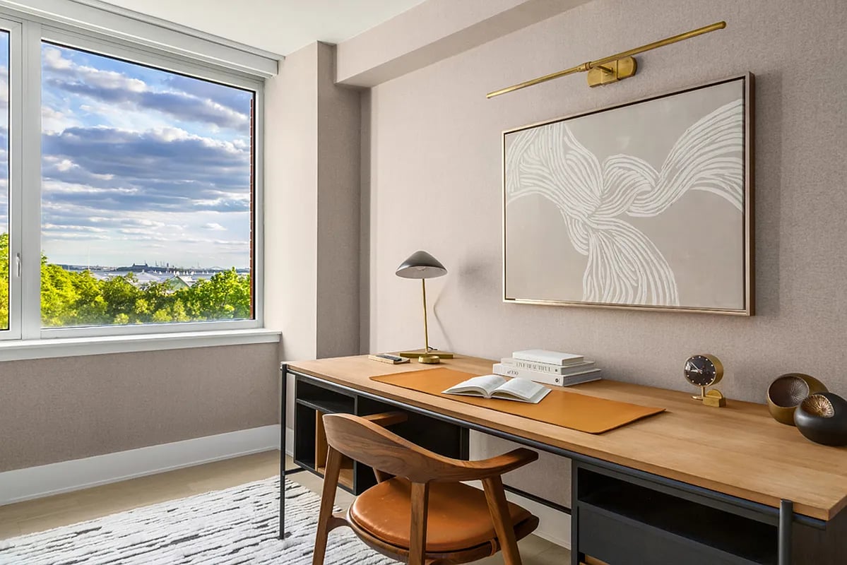 20 River Terrace Unit: 14M