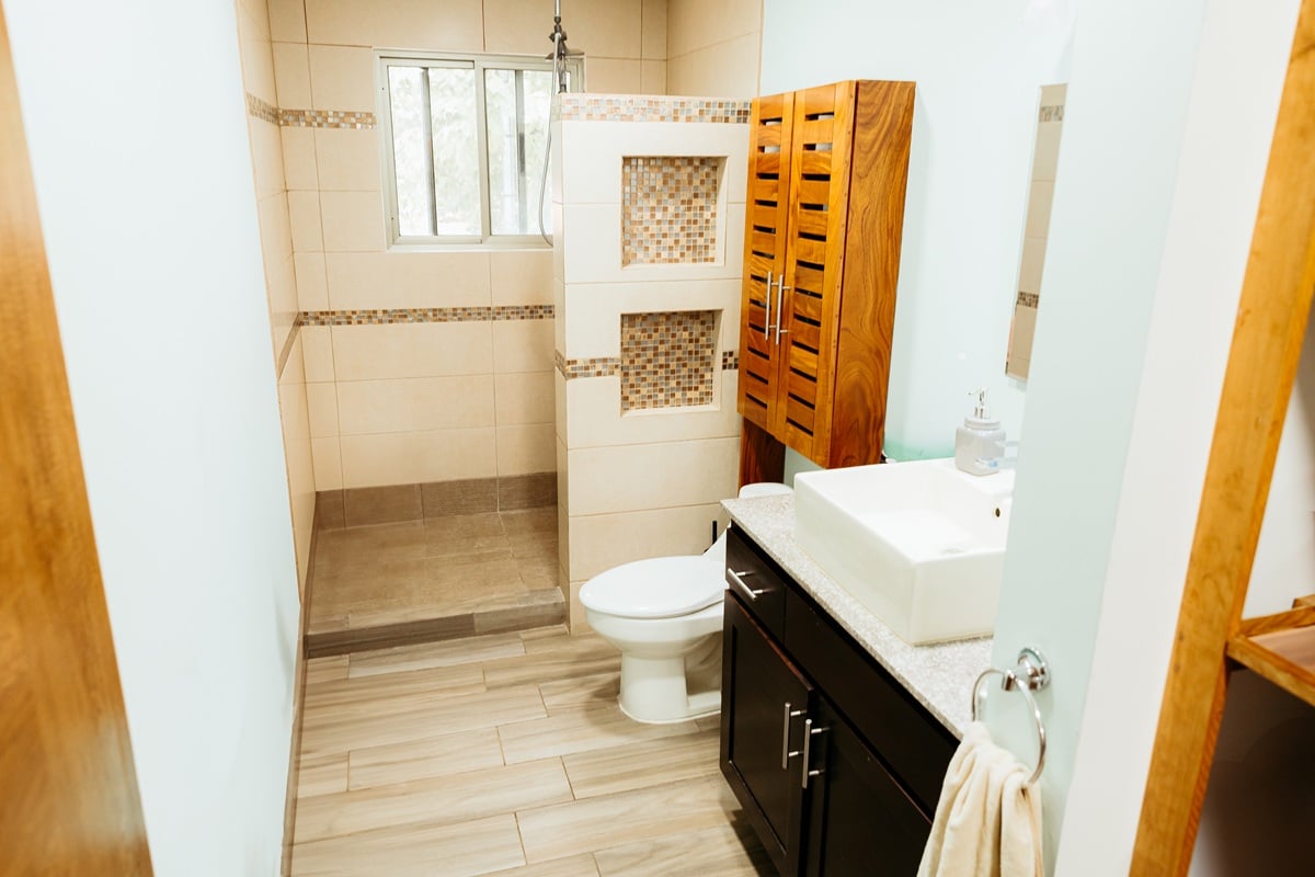 Casa Loma | Modern 3-Bedroom Home in Playas del Coco, Guanacaste