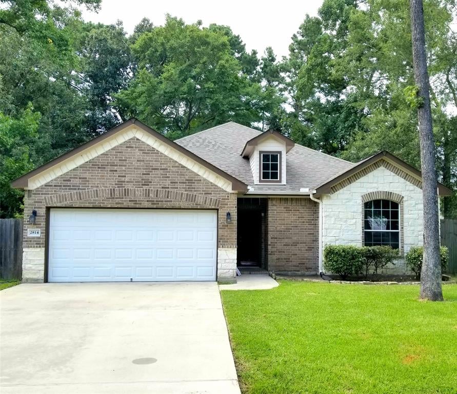 2814 Indian Mound Trl