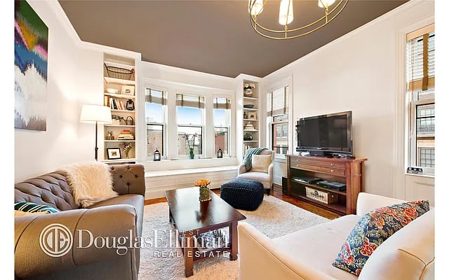 15 Clark Street Unit: 4C