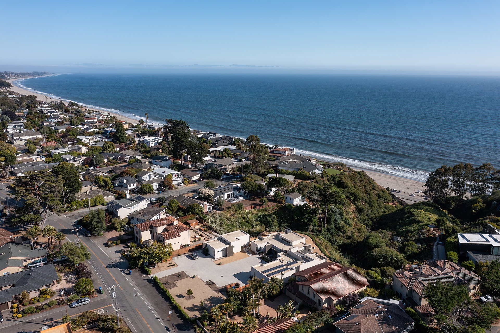 Aptos Oceanview Rental - Long Term Lease