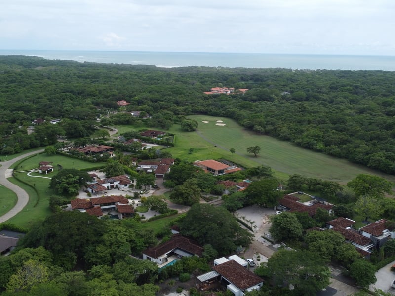 Casa Sunset | Resort-Style Entertainer’s Retreat with Pool in Hacienda Pinilla, Costa Rica
