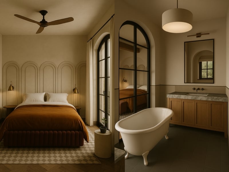 El Prado Lot #92 | Casa Alborada Concept Homesite, Las Catalinas