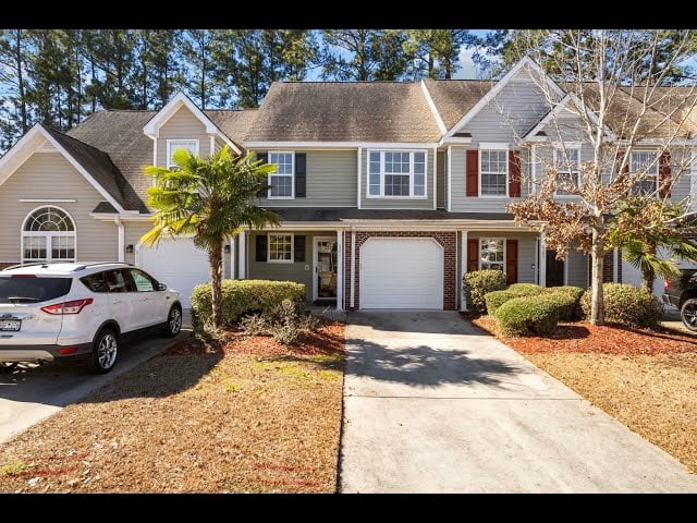 Residential for sale - 621 Riverward Dr., Myrtle Beach, SC 29588