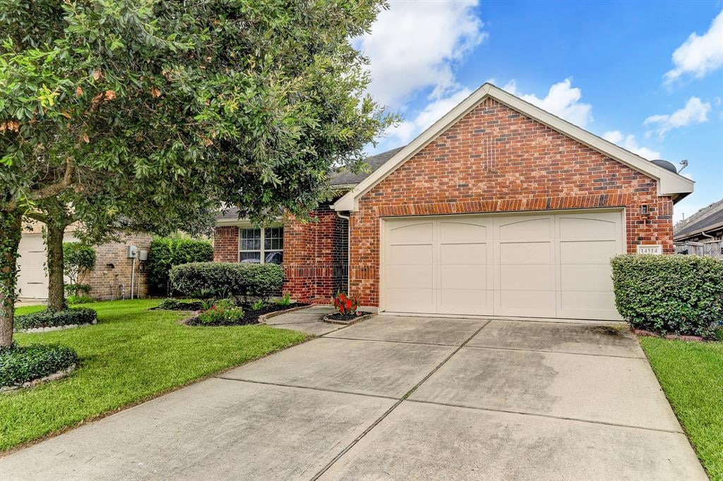 14314 Brushy Arbor Ln