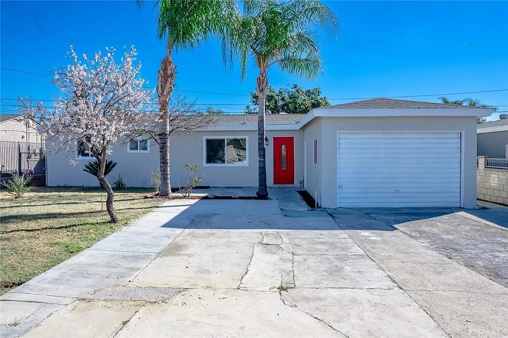758 N Cucamonga Ave