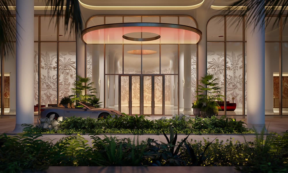 Faena Residences Miami