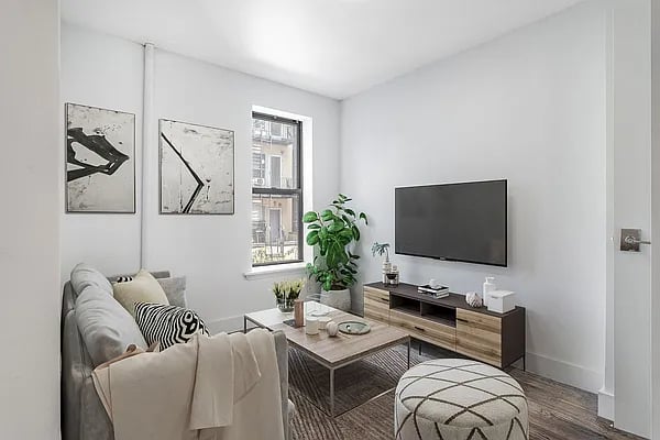 117 East 7th Street #2E