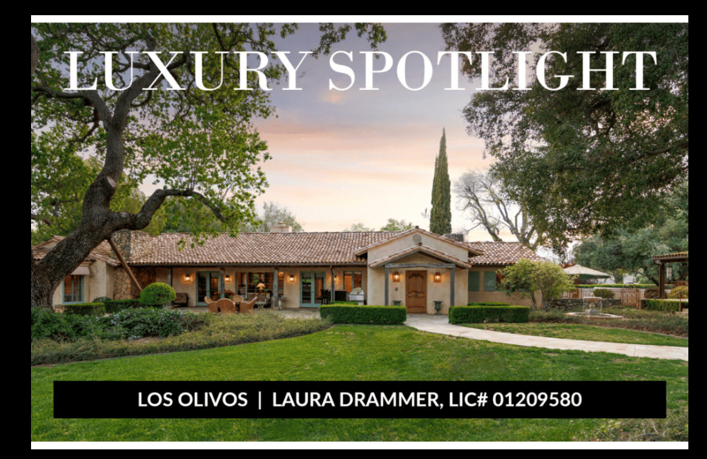 Berkshire Hathaway Luxury Spotlight: Rancho Arroyo Perdido in Los Olivos