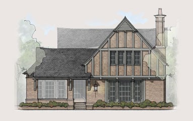 Chester Court | Mountain Brook Village