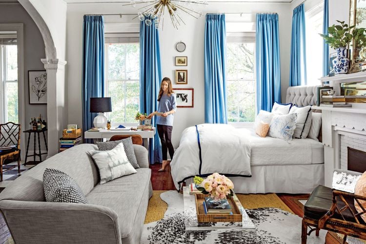 Maximizing Small Spaces: Jessica’s Cozy Interior Design Tips for Fall