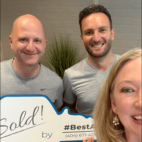 Judy's Investor Clients