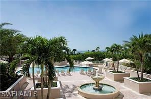 8231 Bay Colony Dr Apt 1204