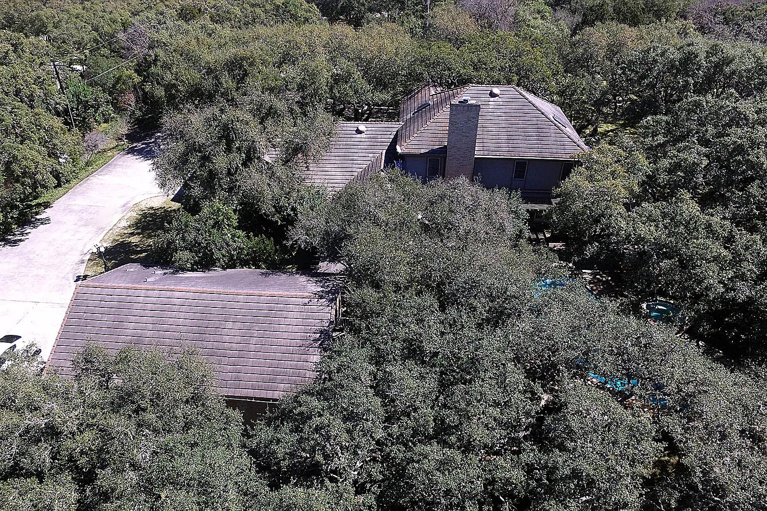 414 Cliffside Dr