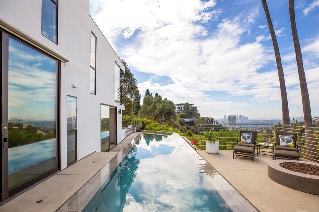 Garden Villa