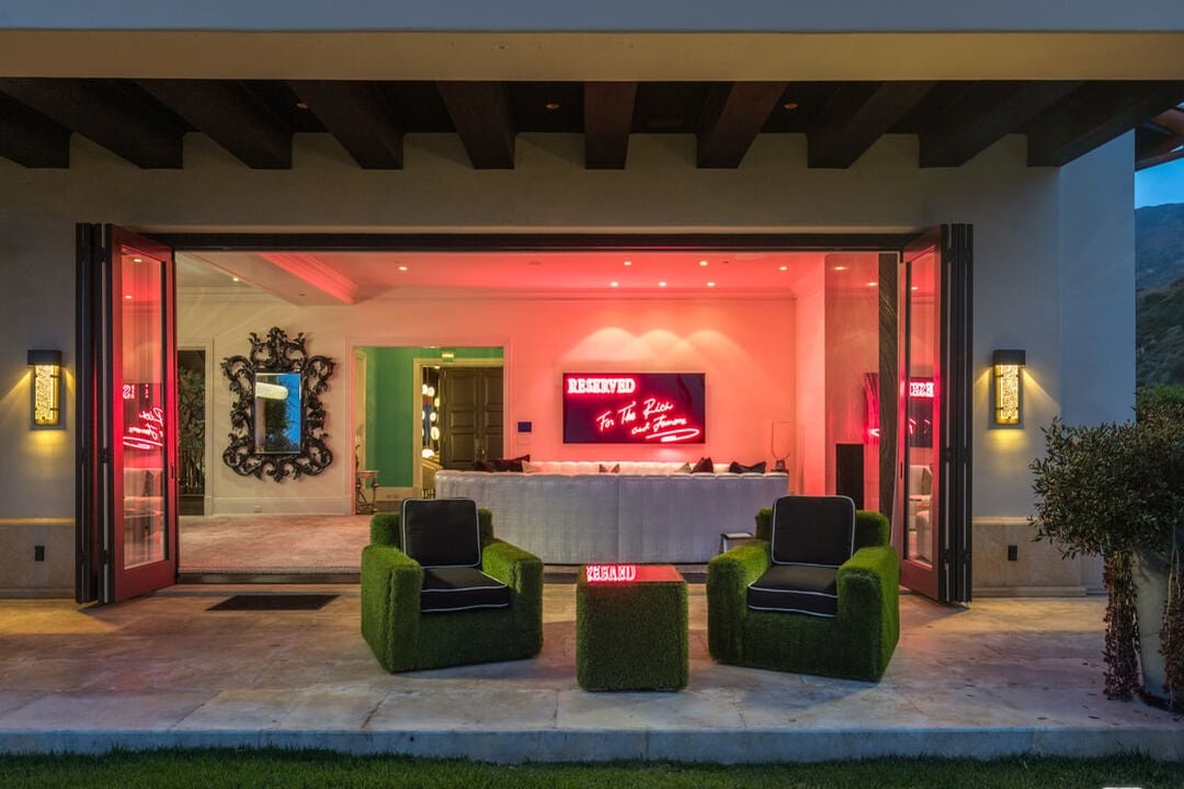 Carbon Canyon Rd, 90265