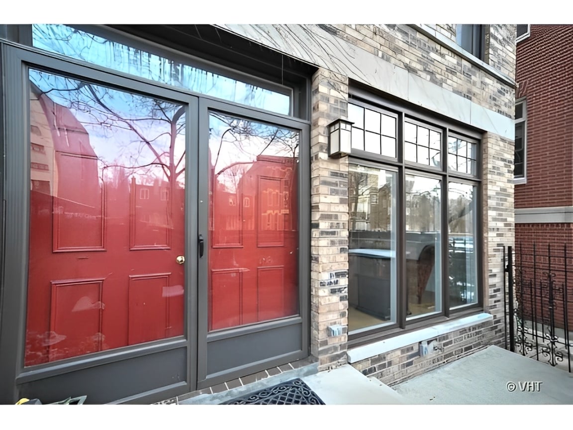 1830 N Hudson Ave, #A