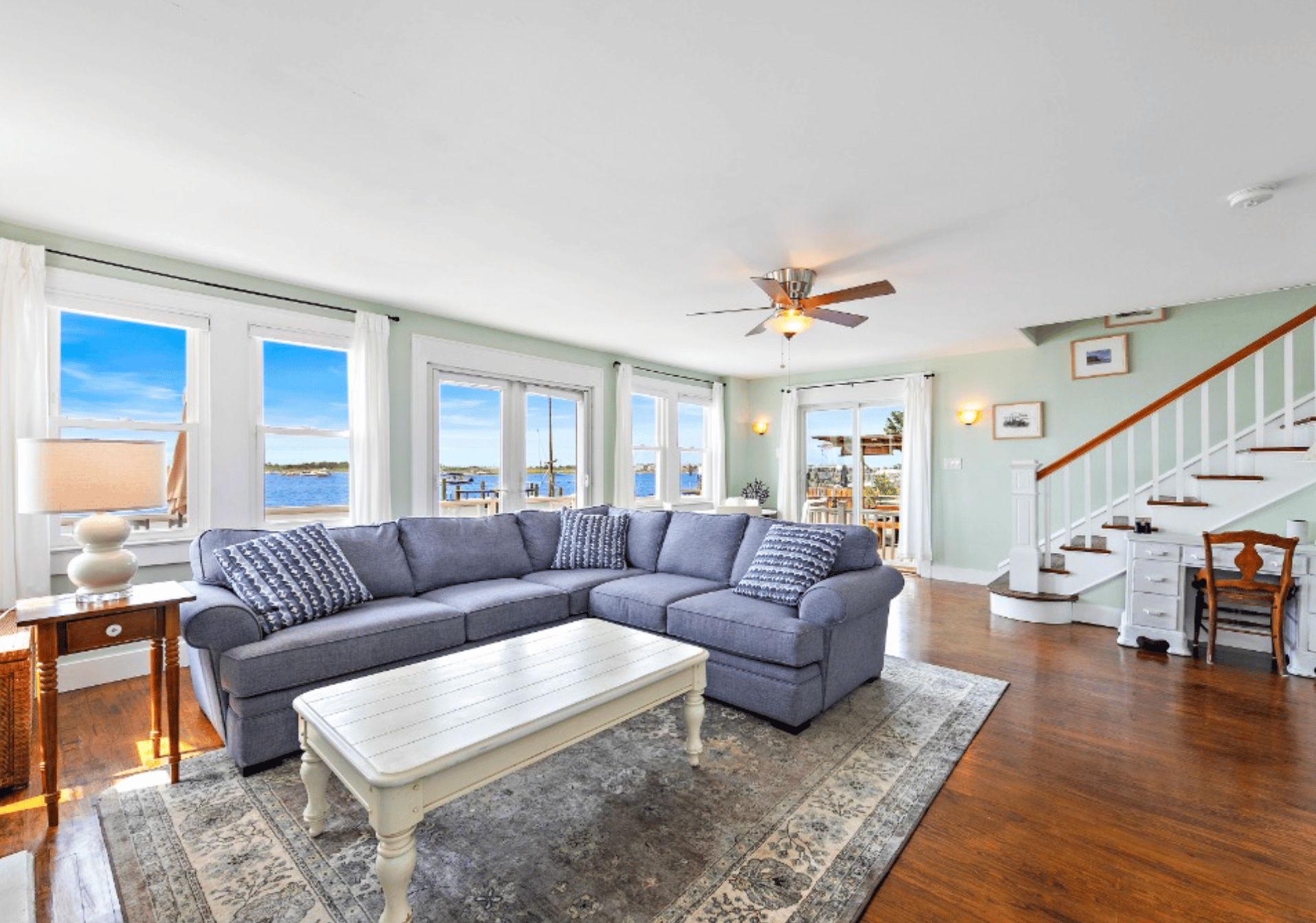 1805 Bay Terrace, Ship Bottom - Pet Friendly