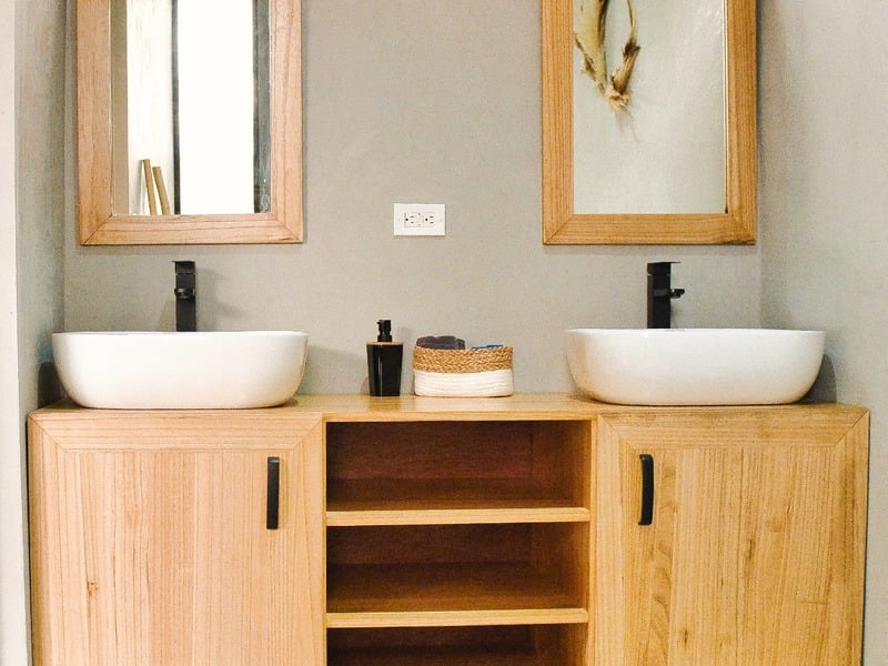 Casa Bali | Contemporary Ocean-View Retreat in Tamarindo