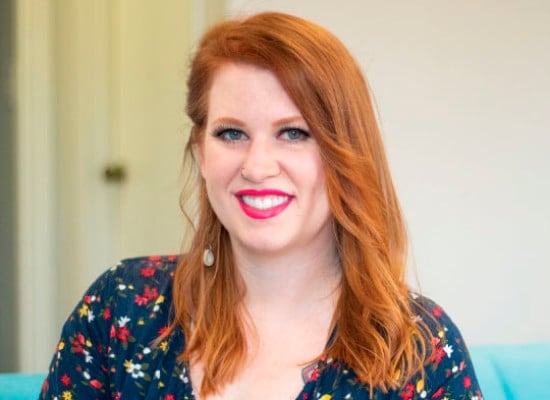 Amanda Elswick