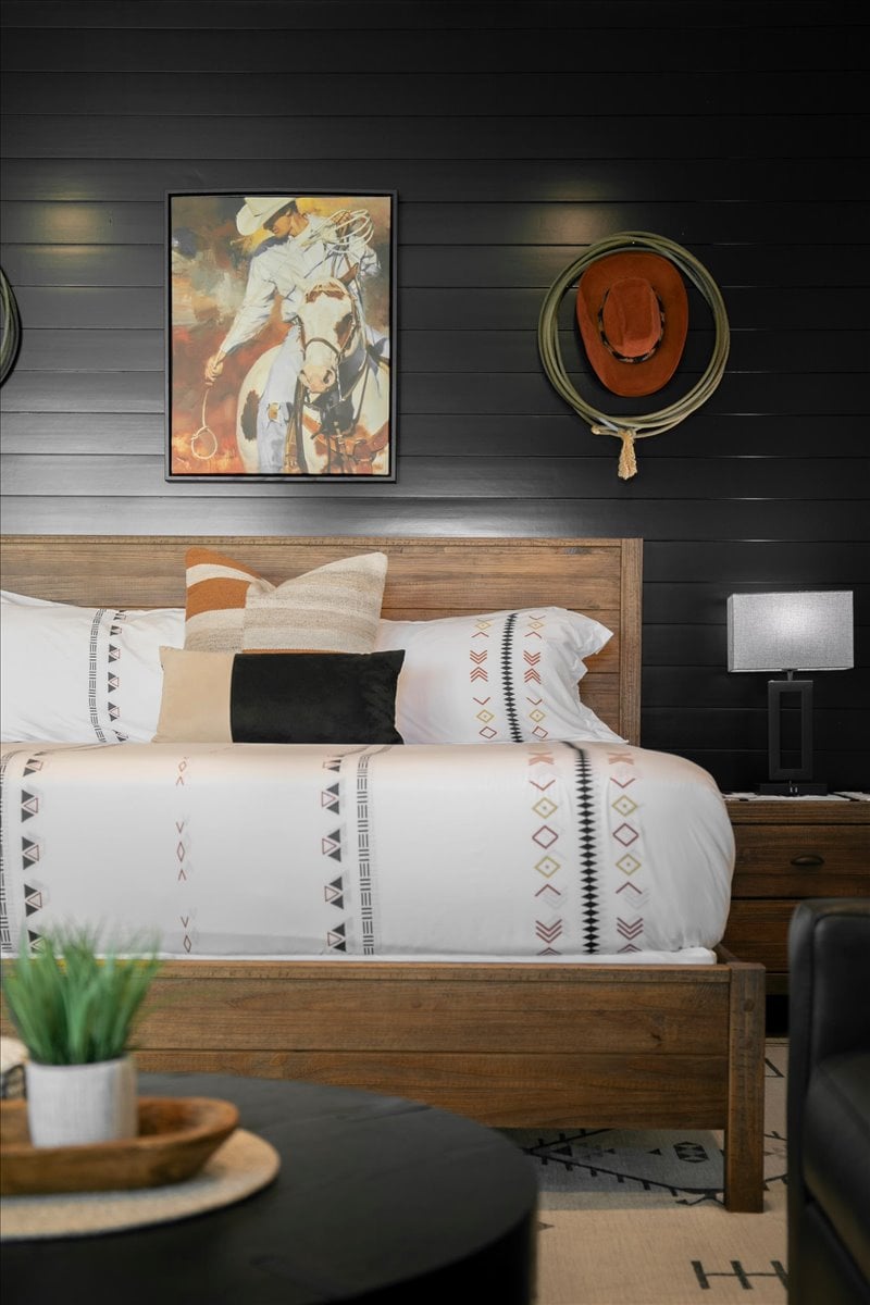 11- Unit Boutique Short Term Rental