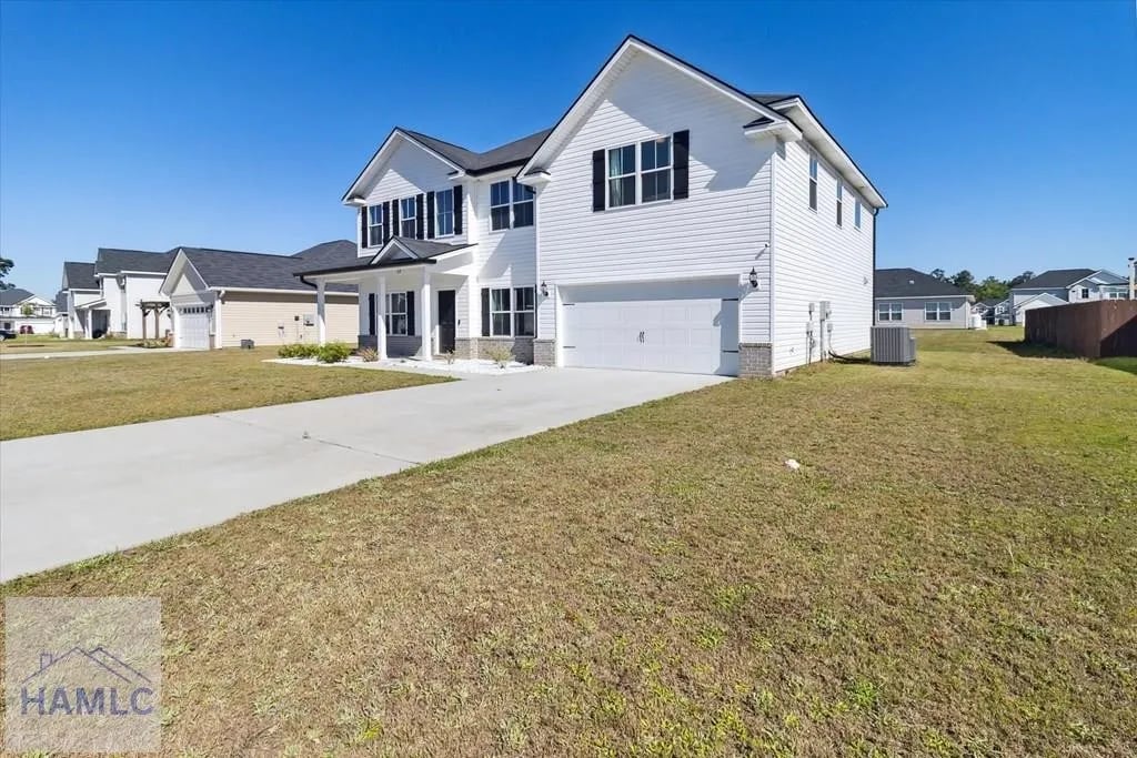 69 Morrison Way SE