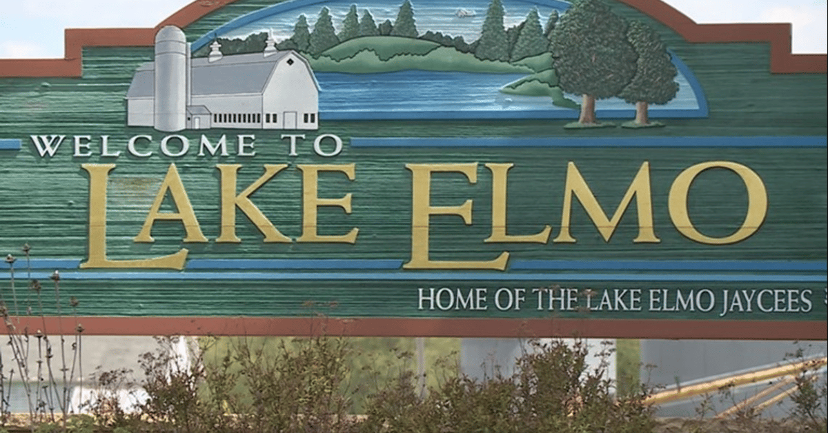 Peaceful, Historic, and Growing: Discover Life in Lake Elmo