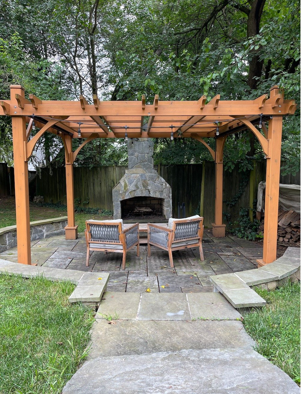 6431 Quincy Place Falls Church, VA – For Sale