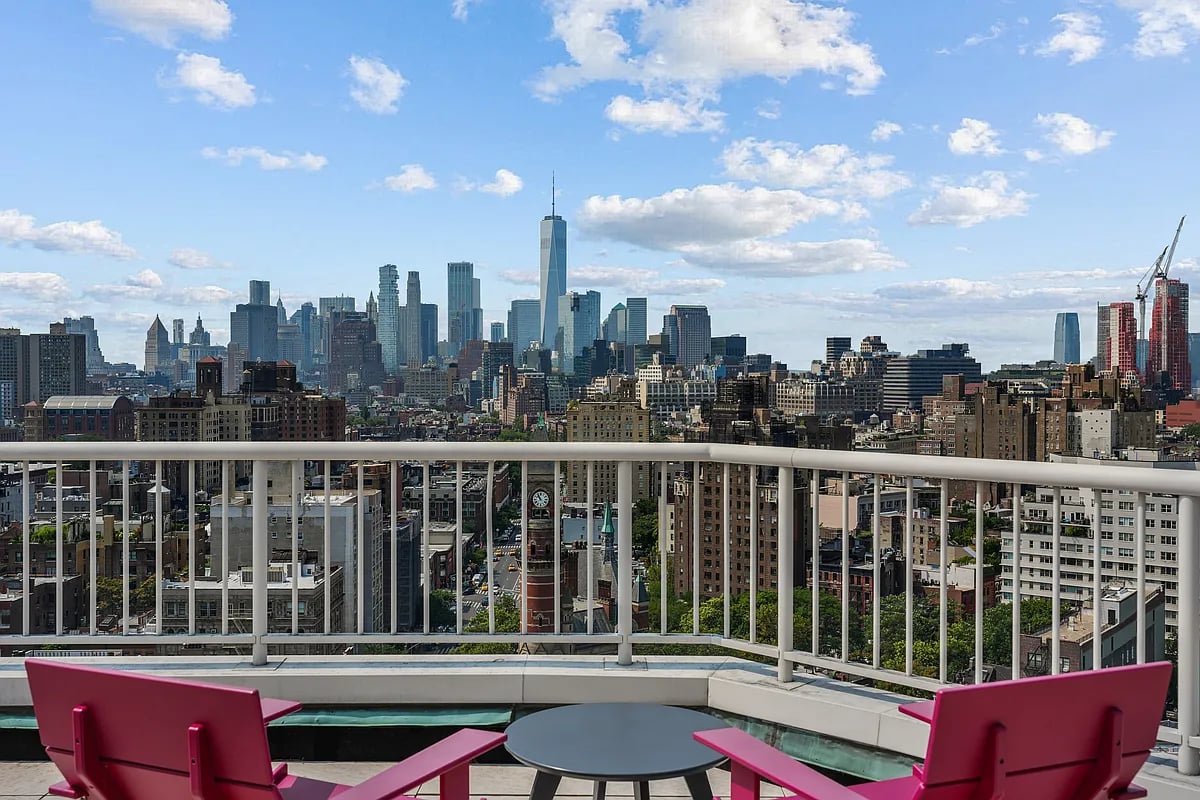 101 West 12th Street #9Z