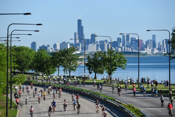 Your Weekend Guide to Chicago & the Suburbs — September 4–6, 2026