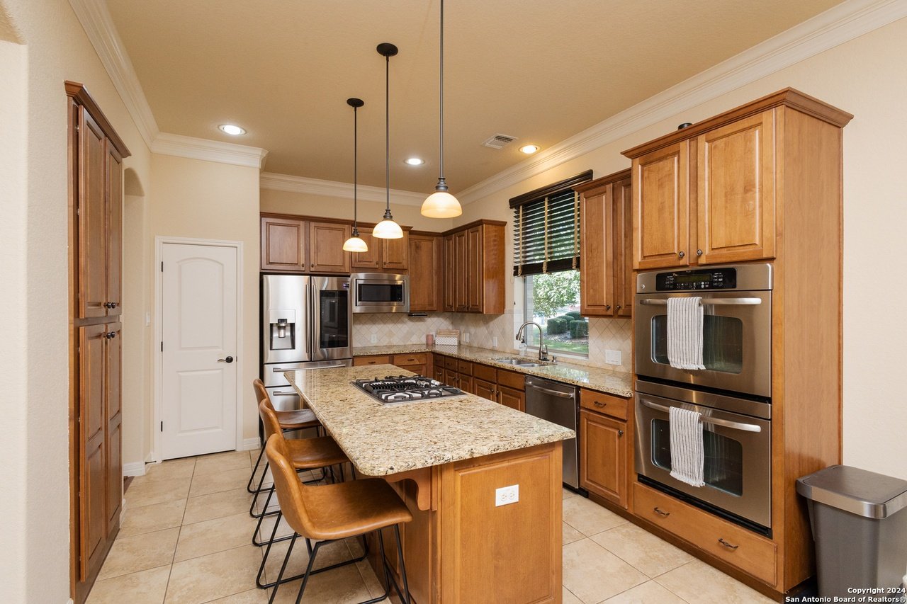 3707 Sunset Heights