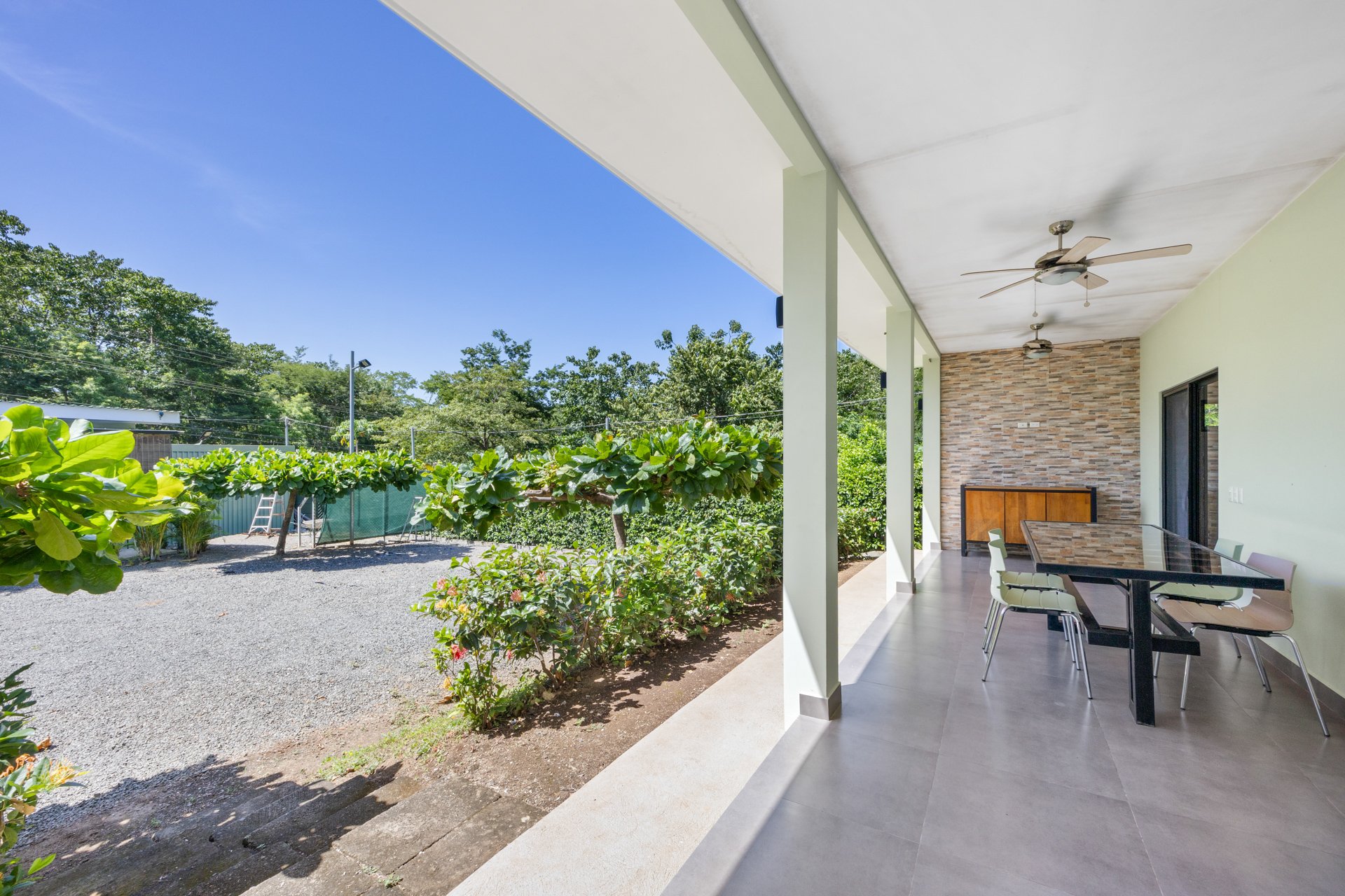 Laurel Condo Unit #1 | Cozy and Affordable 2-Bedroom Condo in Playa Potrero