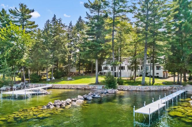 40 Papoose Island Rd