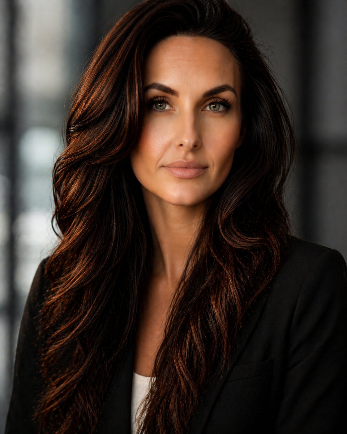 Priscilla Reigh
