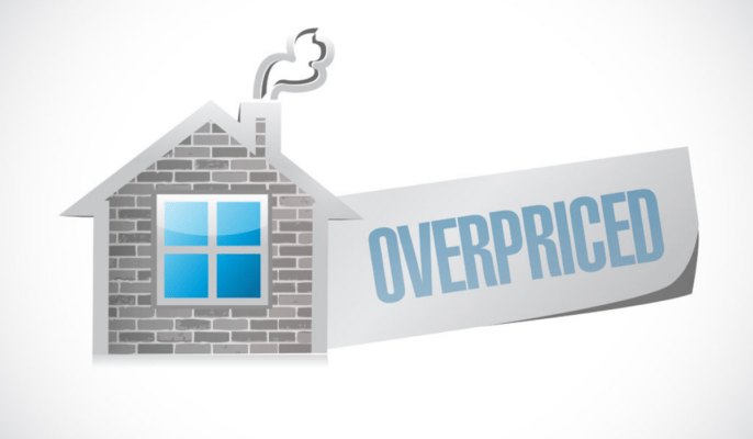 Is Your Home Overpriced? 7 Signs Sellers Often Miss