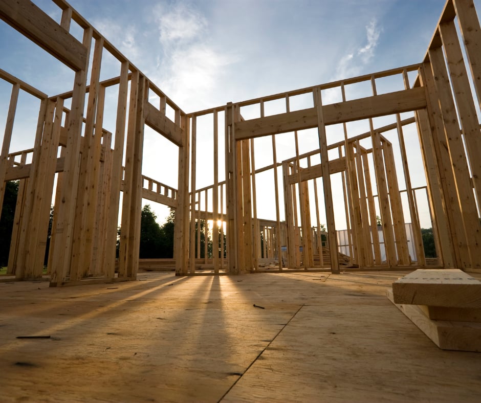 Think New Homes Cost More? Not Right Now in Central Virginia.