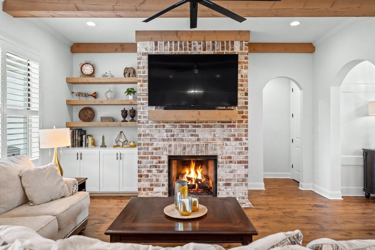 240 Keisie Ln - Collierville,TN(TammyDavisHomes)