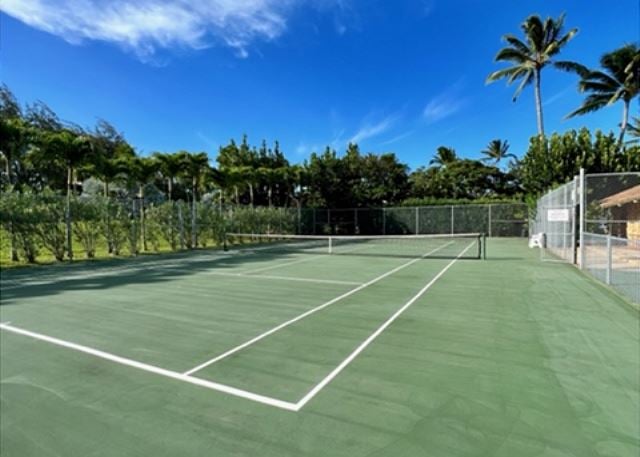 Turtle Bay Kuilima Collection 101 East